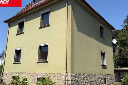 Haus Oerlinghausen - 7 Zimmer, 191 m&sup2;, 259.000&euro; | Angebot:27252202