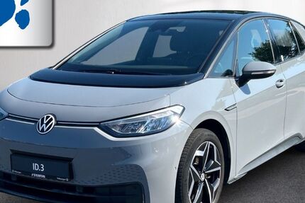 VW ID.3 50.356 km 26.930 &euro; Warendorf 48231