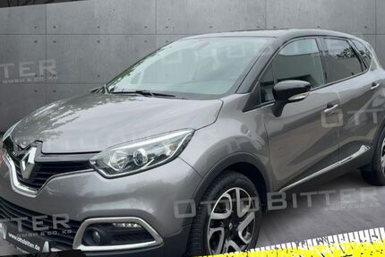 Renault Captur 74.505 km 11.445 &euro; Bielefeld 33647