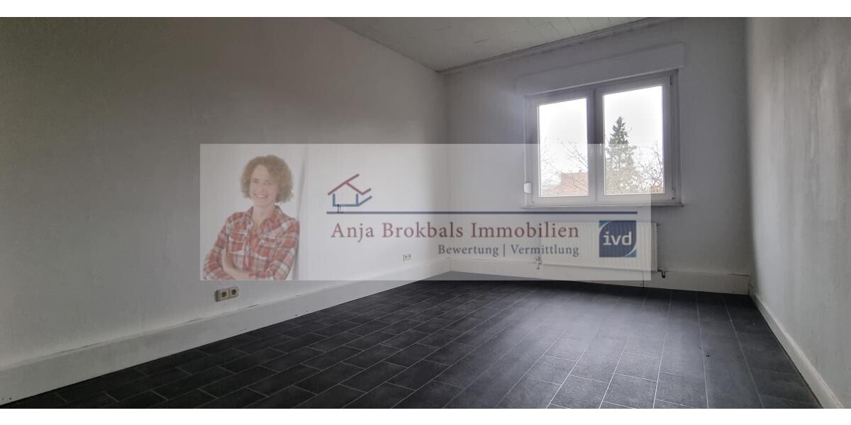 Zentral - ruhig - großes Grundstück_provisionsfrei für Käufer - Zweifamilienhaus Gütersloh | Angebot:23476775