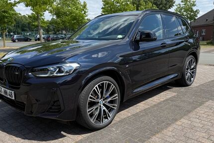 BMW X3 M40 89.000 km 41.500 &euro; Rheda-Wiedenbrück 33378