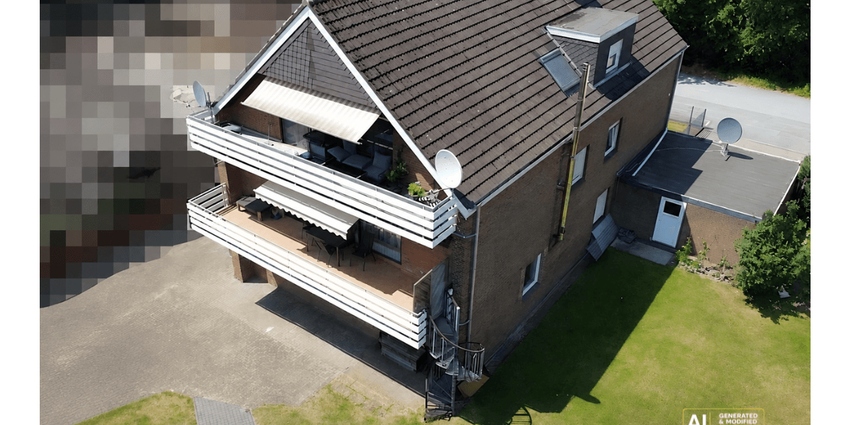 Einfamilienhaus Bielefeld Brackwede - 12 Zimmer, 341 m&sup2;, 749.000&euro; | Angebot:27237588