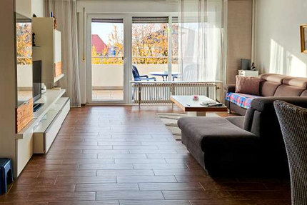 Wohnung Rheda-Wiedenbrück Wiedenbrück - 3 Zimmer, 94 m&sup2;, 170.000&euro; | Angebot:24904439