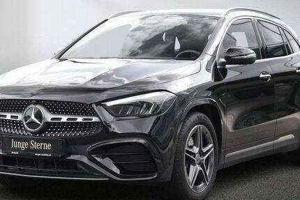 Mercedes-Benz GLA 200 13.523 km 36.290 &euro; Beckum 59269