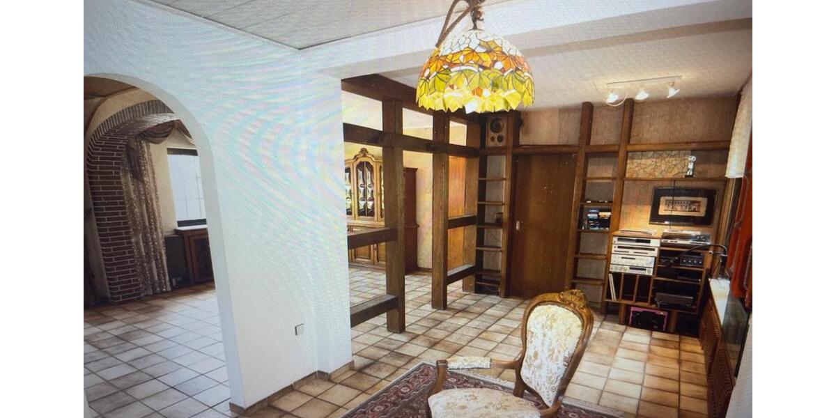 Doppelhaushälfte Ennigerloh - 10 Zimmer, 230 m&sup2;, 299.000&euro; | Angebot:27416407