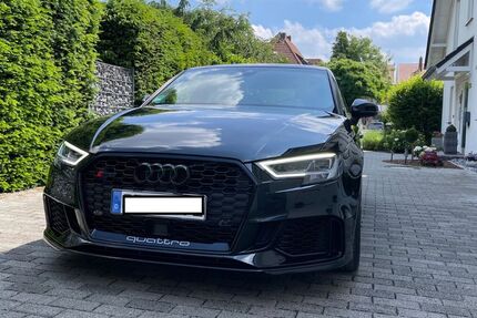 Audi RS3 118.000 km 39.500 &euro; Halle 33790