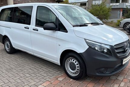 Mercedes-Benz Vito 105.100 km 17.750 &euro; Versmold 33775