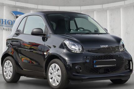 Smart ForTwo 26.100 km 13.330 &euro; Schloß Holte-Stukenbrock 33758