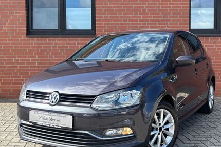 VW Polo 114.300 km 7.990 &euro; Bad Laer 49196