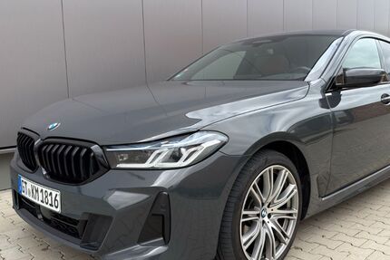 BMW 640 Gran Turismo 217.335 km 27.890 &euro; Delbrück 33129