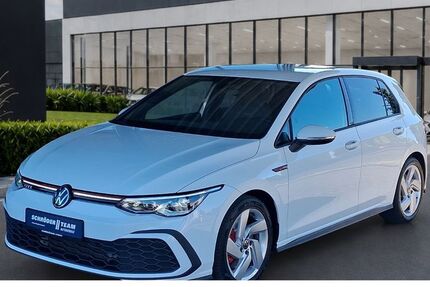 VW Golf 48.257 km 27.490 &euro; Bielefeld 33689