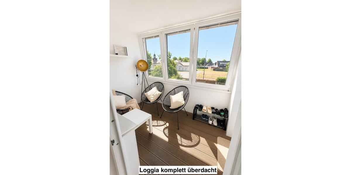 Etagenwohnung Harsewinkel - 4 Zimmer, 83 m&sup2;, 268.000&euro; | Angebot:27243523
