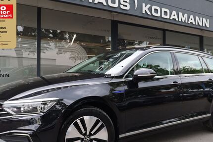 VW Passat Variant 109.454 km 20.770 &euro; Rheda-Wiedenbrück 33378