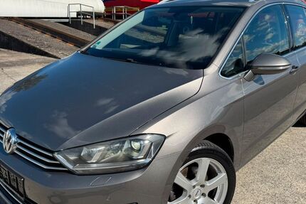 VW Golf Sportsvan 199.700 km 10.490 &euro; Lippstadt 59557