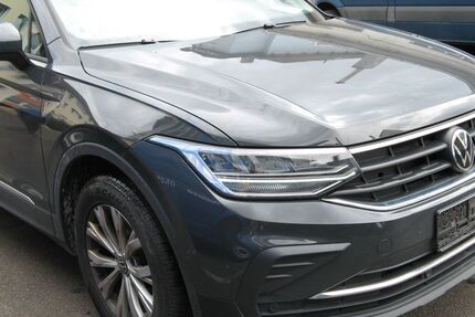 VW Tiguan 77.000 km 29.000 &euro; Bielefeld 33613