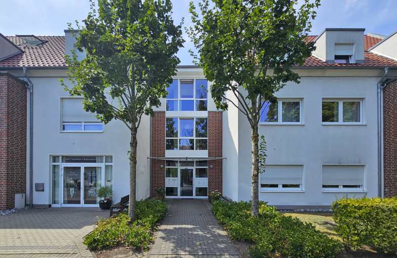 Etagenwohnung Gütersloh Avenwedde - 3 Zimmer, 100 m&sup2;, 269.000&euro; | Angebot:27163119