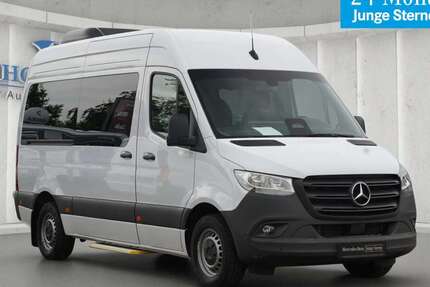Mercedes-Benz Sprinter 81.536 km 49.690 &euro; Schloß Holte-Stukenbrock 33758