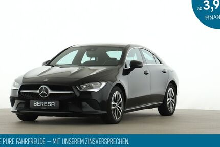 Mercedes-Benz CLA 200 114.300 km 22.480 &euro; Bielefeld 33609