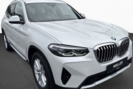BMW X3 128.505 km 27.850 &euro; Gütersloh 33334
