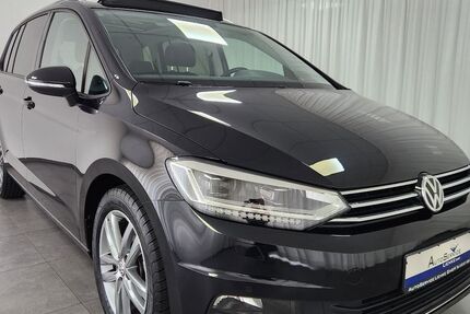 VW Touran 55.316 km 20.490 &euro; Schloß Holte-Stukenbrock 33758