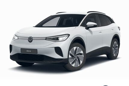 VW ID.4 9.770 km 36.870 &euro; Rheda-Wiedenbrück 33378