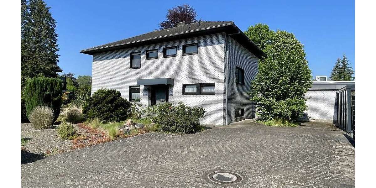 Einfamilienhaus Rietberg - 7 Zimmer, 192 m&sup2;, 589.000&euro; | Angebot:26671071