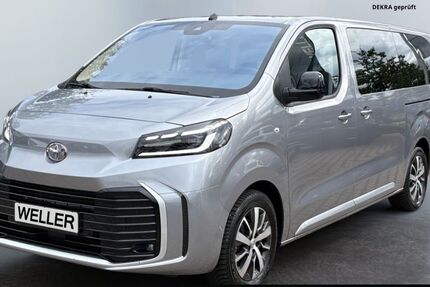 Toyota Proace (Verso) 23.603 km 37.990 &euro; Bielefeld 33609