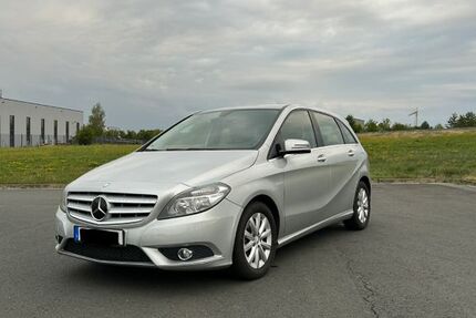 Mercedes-Benz B 180 92.000 km 9.900 &euro; Beckum 59269