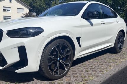 BMW X4 M 50.700 km 54.999 &euro; Delbrück 33129