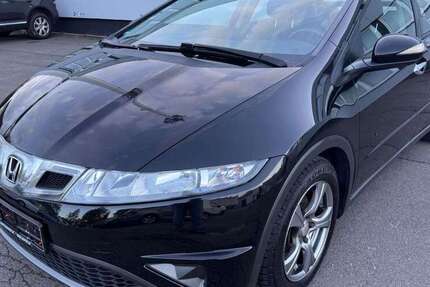 Honda Civic 157.000 km 5.499 &euro; Bielefeld 33689