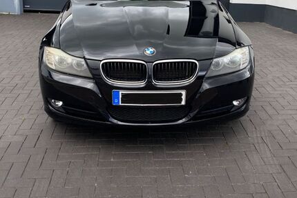BMW 318 233.488 km 4.599 &euro; Lage 32791