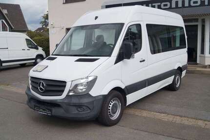 Mercedes-Benz Sprinter 148.000 km 17.890 &euro; Gütersloh 33332