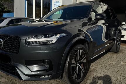 Volvo XC90 160.000 km 28.800 &euro; Halle 33790