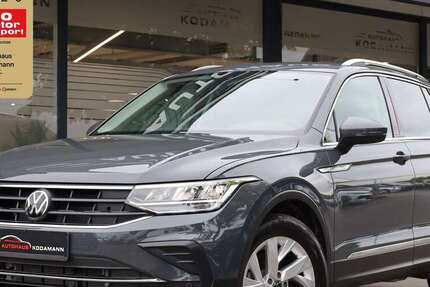 VW Tiguan 14.331 km 25.950 &euro; Rheda-Wiedenbrück 33378