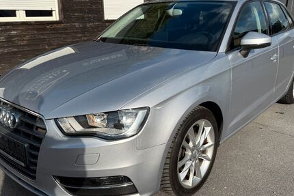 Audi A3 154.650 km 10.990 &euro; Rheda-Wiedenbrück 33378