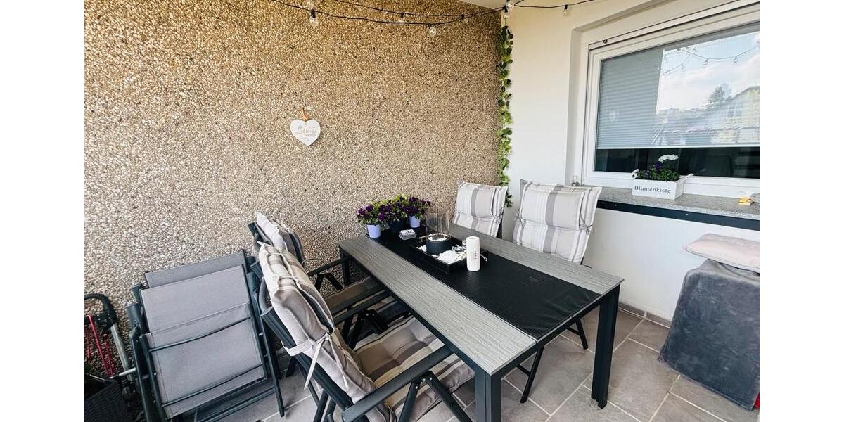 Etagenwohnung Beckum - 3 Zimmer, 76 m&sup2;, 159.900&euro; | Angebot:26877132