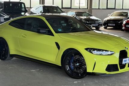 BMW M4 29.900 km 67.499 &euro; Oelde 59302