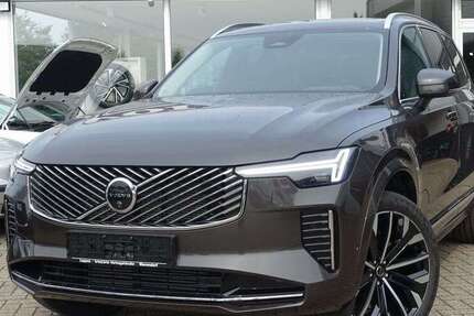 Volvo XC90 16.806 km 63.900 &euro; Warendorf 48231