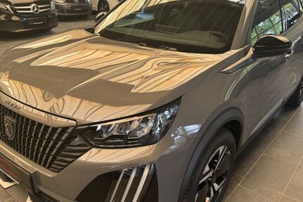 Peugeot 2008 5.900 km 19.999 &euro; Versmold 33775