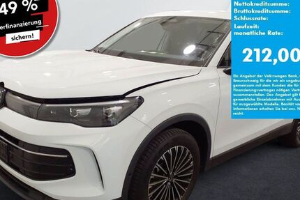 VW Tiguan 28.073 km 33.840 &euro; Schloß Holte-Stukenbrock 33758
