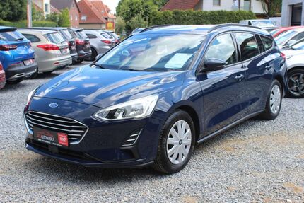Ford Focus 96.000 km 8.660 &euro; Dissen 49201