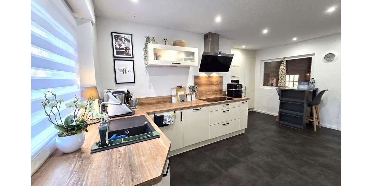 Einfamilienhaus Schloß Holte-Stukenbrock Stukenbrock - 6 Zimmer, 202 m&sup2;, 369.000&euro; | Angebot:24644416