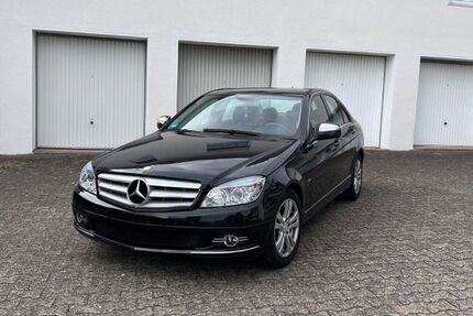 Mercedes-Benz C 180 218.000 km 6.900 &euro; Bielefeld 33647