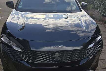 Peugeot 3008 21.750 km 19.500 &euro; Rietberg 33397