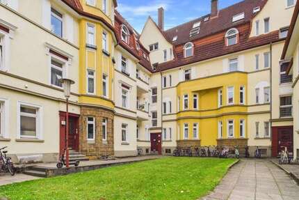 Wohnung Bielefeld Schildesche - 2 Zimmer, 53 m&sup2;, 146.000&euro; | Angebot:27485793