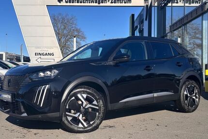 Peugeot 2008 18.051 km 19.900 &euro; Gütersloh 33334