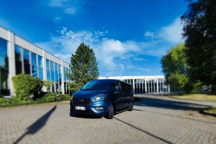 Ford Tourneo Custom 135.338 km 29.999 &euro; Lage 32791