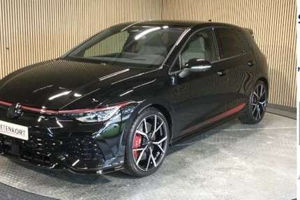 VW Golf GTI 6.000 km 58.990 &euro; Oelde 59302