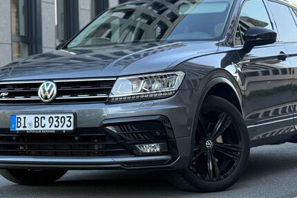 VW Tiguan 120.000 km 22.990 &euro; Bielefeld 33739