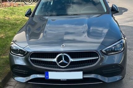 Mercedes-Benz C 200 32.200 km 30.500 &euro; Leopoldshöhe 33818